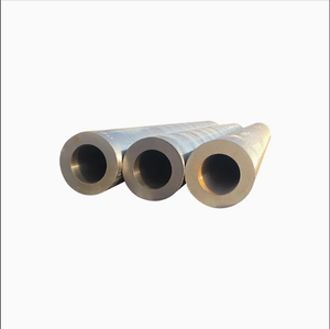 <span class=keywords><strong>Tubo</strong></span> de Acero al Carbono ERW de Sección Cuadrada Hueca de <span class=keywords><strong>4</strong></span> <span class=keywords><strong>Pulgadas</strong></span> Q235 S355 de Primera Calidad - Product Image 1