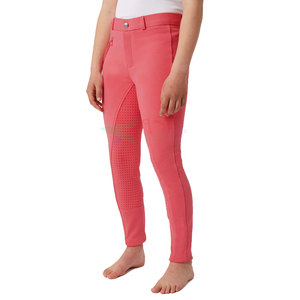 กางเกงขี่ม้าซิลิโคนสำหรับเด็กกางเกงขี่ม้าสำหรับฝึกฤดูใบไม้ร่วง - Product Image 4