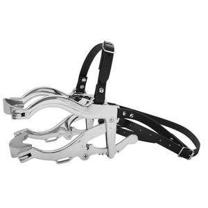 Chun Tara Industry เครื่องมือวัดปากสัตวแพทย์แบบนำกลับมาใช้ใหม่ได้ - Product Image 4