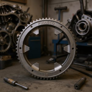 Transmissions hélicoïdales pour motos Crown Z68 - Product Image 3