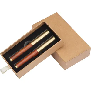 Set di Scrittura Personalizzato Santiago, Gadget Regalo Aziendale - Product Image 3