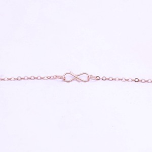 Bijoux fantaisie pendentifs breloques, pendentif plaqué or rose, collier pendentif de tous les jours, médaillon pendentif fantaisie, pendentif chaîne personnalisé - Product Image 4