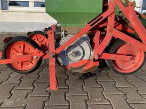 La mejor oferta del mercado para un nuevo diseño de sembradora de semillas - Product Image 5