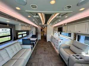 รถบ้านมือสอง Tiffin A-L-L-E-G-R-O BUS 45OPP 605HP ปี 2020 2023 2022 รถบ้านเคลื่อนที่ รถพ่วงเดินทาง - Product Image 2