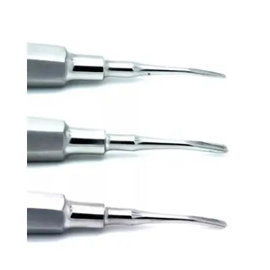 เครื่องมือถอนฟัน SureMed รุ่นปลายโค้ง สำหรับการผ่าตัดถอนฟัน - Product Image 2