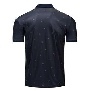 Polos de algodón para hombre - Product Image 2