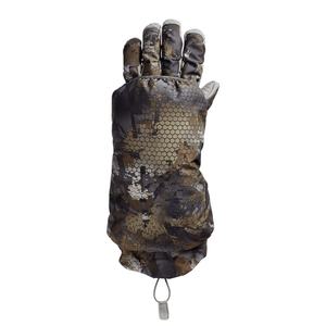 Gants complets de haute qualité, respirants, antidérapants, coupe-vent, résistants à l'usure, compatibles avec les écrans tactiles, pour la randonnée, la chasse, le vélo - Product Image 5