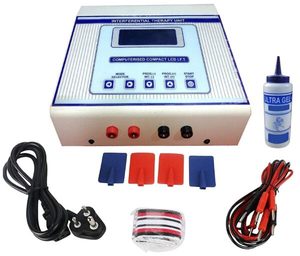 SCIENCE ET CHIRURGIE FABRICATION DE SOINS PERSONNELS MACHINE DE PHYSIOTHÉRAPIE MINI IFT 70 PROG. MACHINE... - Product Image 4