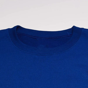 Vente en gros Sweat-shirt personnalisé pour hommes Sweat-shirt en coton à manches longues, style décontracté, à la mode, avec logo personnalisé, pour l'hiver pour hommes - Product Image 4