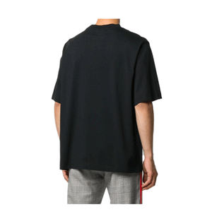 Wholesale Custom Blank <b>T</b> <b>Shirt</b> 100% Cotton <b>T</b>-<b>shirt</b> Printing logo Events for Mens <b>Plain</b> <b>t</b> <b>Shirts</b> Printed <b>Black</b> <b>T</b> <b>Shirt</b> - Product Image 2
