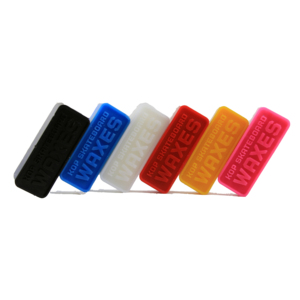 Individuelles Eishockey-Schlägerwachs mit Logo-Gravur, verschiedene Düfte, verbessert den Grip, stabilisiert den Schläger und erhöht die Verschleißfestigkeit - Product Image 6