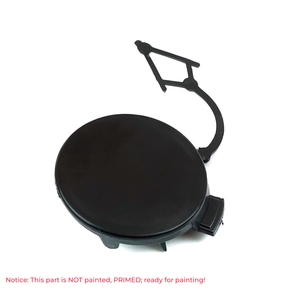 BSP1022 Front Bumper Tow Eye <b>Hook</b> Cover Cap 5GG807241 for Golf MK7 - Product Image 1