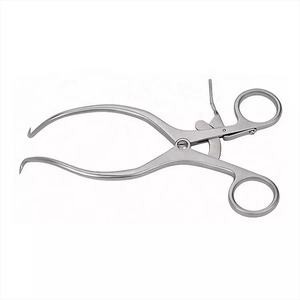 Écarteur Gelpi Instruments chirurgicaux orthopédiques Écarteur manuel en acier inoxydable personnalisé de la meilleure qualité OEM à bas prix - Product Image 2