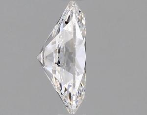 1,20 quilates IGI certificado 8,64 MM F Color VVS2 claridad diseñador personalizado laboratorio cultivado corte ovalado joyería de diamantes sueltos - Product Image 5