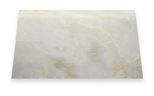 Azulejos de ónix blanco perla, azulejos de ónix madreperla cuadrados blancos hechos a mano, pequeños azulejos decorativos de ónix para Baño - Product Image 3