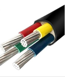 Cable Eléctrico de Cobre Estañado KF-200, Cable de Goma de Cobre Sólido Resistente al Calor con Recubrimiento de Teflón de Alta Temperatura, Cable de Silicona. - Product Image 3