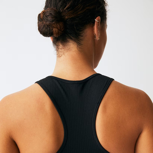 Soutien-gorge de sport sans coutures pour femmes, vêtements de sport, gym, fitness, avec dos croisé, respirant, grande taille, nouvel arrivage - Product Image 5