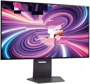 Compre el Nuevo Monitor de Juegos OLED 4K de 32 Pulgadas con Modo Dual (Modelo: 32GS95UE) - Ordene Ahora - Product Image 1