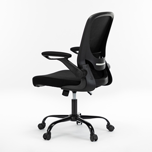 Silla de oficina ErgoSwivel. Elegante y cómodo. Hecho en Vietnam - Product Image 5