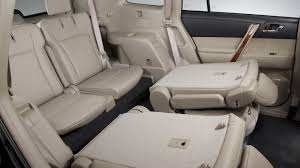 Occasion 2012 To o t a Highlander Base FWD 2.7L 4-Cylinder Suv - Product Image 2