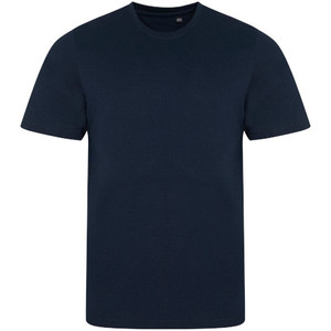 Camisetas al por Mayor para Hombre, Corte Ajustado, 100% Algodón/Poliéster/Fibra de Bambú, Personalizables, Ecológicas, Anti-Pilling - Product Image 1