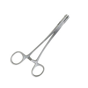 Cortador Twister de alambre de Cerclage de alta calidad Dall Finish instrumento quirúrgico ortopédico veterinario 16cm - Product Image 2