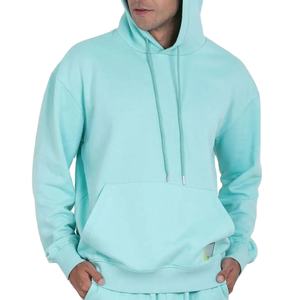 Conjunto Deportivo de Algodón 100% para Hombre, Secado Rápido, Logotipo Personalizado, para Correr, Trotar al Aire Libre, Ligero, 2026 - Product Image 3