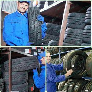 Nuovo pneumatico solido radiale T All Season per autovetture P215/60 r15 T 8800 km garanzia Retrofit/Upgrade - Product Image 5