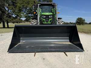 Tractor de Ruedas Deutz-Fahr 5125 2024 - Potente Motor de 110HP 2WD con Caja de Cambios con Bomba |   Tractor Agrícola de Alta Productividad Certificado en Austria - Product Image 6