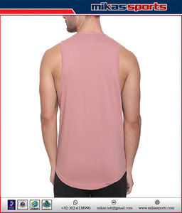 Oem Custom Gym <b>Singlets</b> <b>Men</b> Tank Tops Sports Clothes Stringer Bodybuilding Fitness <b>Men</b> Fashion Gym Tank Top - Product Image 2
