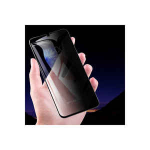 EFFX Nouveau Protecteur d'écran en verre trempé 5D anti-espion à couverture intégrale pour Samsung Galaxy A15 Film avant - Product Image 2