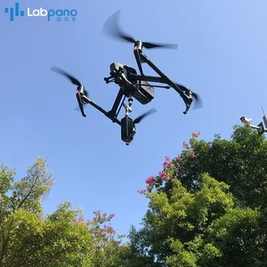 กล้องถ่ายทอดสดแบบพาโนรามา Pilot One Pi 8K พร้อมระบบ RTS สำหรับการถ่ายทอดสดบนคลาวด์ สมาร์ทเทอร์มินัล 5G กล้อง <span class=keywords><strong>VR</strong></span> ถ่ายทอดสด กล้องถ่ายภาพความร้อนแบบตาเดียว - Product Image 3