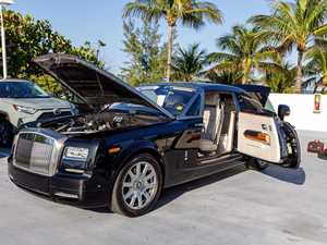 PHANTOM COUPE USADO 2022/23 SIN ACCIDENTES LISTO PARA ENVIAR - Product Image 3