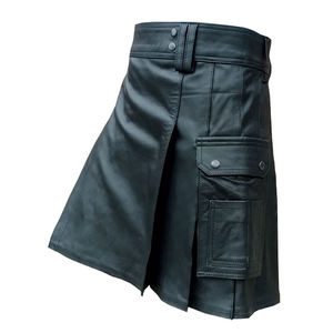 Venta caliente Nuevo estilo de cuero de los hombres para la venta Mejor Precio de etiqueta privada al por mayor para adultos Logotipo personalizado Diseño personalizado - Product Image 2