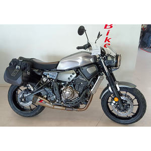 Motocyclettes de tourisme XSR 700 - Product Image 1