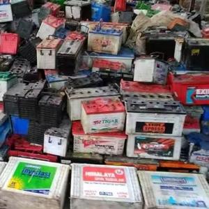 Vendemos Chatarra de Baterías de Plomo-Ácido 100% Pura, Chatarra de Plomo de Baterías Drenadas en Seco a Bajo Precio - Product Image 6