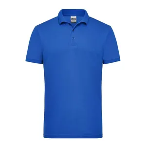 Camisetas Polo de Trabajo Personalizadas para Hombre para Merchandising Promocional - Product Image 6