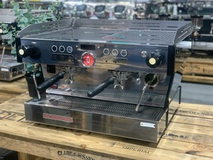Máquina de Café Espresso Comercial LINEA PB de 2 Grupos, Acero Inoxidable, Más Vendida - Product Image 1