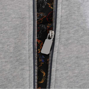 Chándal de hombre de nailon de poliéster ligero impermeable con logotipo personalizado chándales de hombre de poliéster de nailon para exteriores - Product Image 2