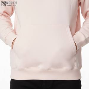 Sudaderas con Capucha de Alta Calidad para Hombre, Diseño Superior 2025, Personalizables, de Poliéster/Algodón, Ropa Urbana, Forro Polar de Invierno, Bolsillo, Transpirables, de Secado Rápido - Product Image 5