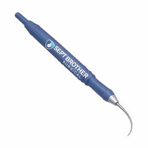 Instrumento Quirúrgico de Acero Inoxidable de Alta Calidad, Herramienta Manual de Grado Médico para Uso Clínico - Product Image 4