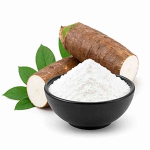 Fabricante de almidón de tapioca de grado alimenticio, almidón de yuca sin OMG, precio competitivo - Product Image 2