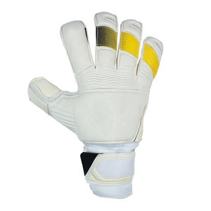 2025 gants gaéliques en cuir confortables de haute qualité pour hommes propre conception pour les sports de plein air taux de gros pour une utilisation en salle de sport - Product Image 5