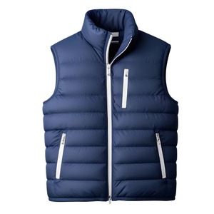 Chaqueta de Hombre de Alta Calidad, Chaqueta de Plumón Abrigada y a Prueba de Frío para Invierno, Chaqueta de Hombre Personalizada y Acogedora para Invierno - Product Image 5