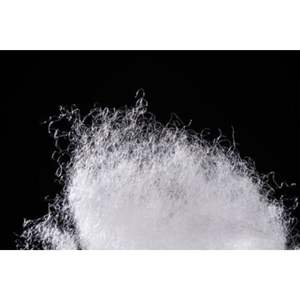 Renew Advance Recycled Polyester <b>Fibre</b> Superior Quality in Sustainable Manufacturing for reliable product excellence - Product Image 1