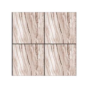 Baldosas de cerámica brillante de alta calidad 300x300, diseño clásico moderno para uso en pared Interior de cocina/Baño - Product Image 1