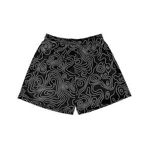 กางเกงบาสเก็ตบอลฤดูร้อนไซส์ใหญ่แบบสั่งทำพิเศษ ระบายอากาศได้ดี แห้งเร็ว พิมพ์ลายกีฬา รับทำโลโก้ตามสั่ง ขายส่ง บริการ OEM - Product Image 3