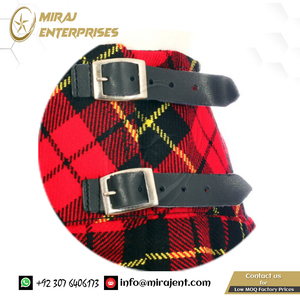 Kilt traditionnel des Highlands, kilt écossais en tartan, prix bas, haute qualité, pour hommes et femmes - Product Image 4