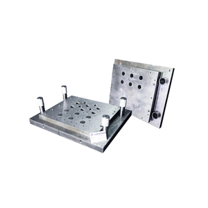 Servicios de fabricación para servicios de mecanizado cnc - Product Image 5