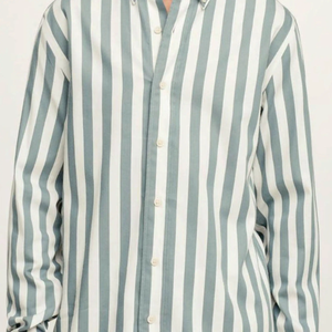 Camisa de Negocios para Hombre con Logotipo Personalizado, Camisa de Manga Larga de Color Sólido, Camisa Casual de Alta Calidad - Product Image 2